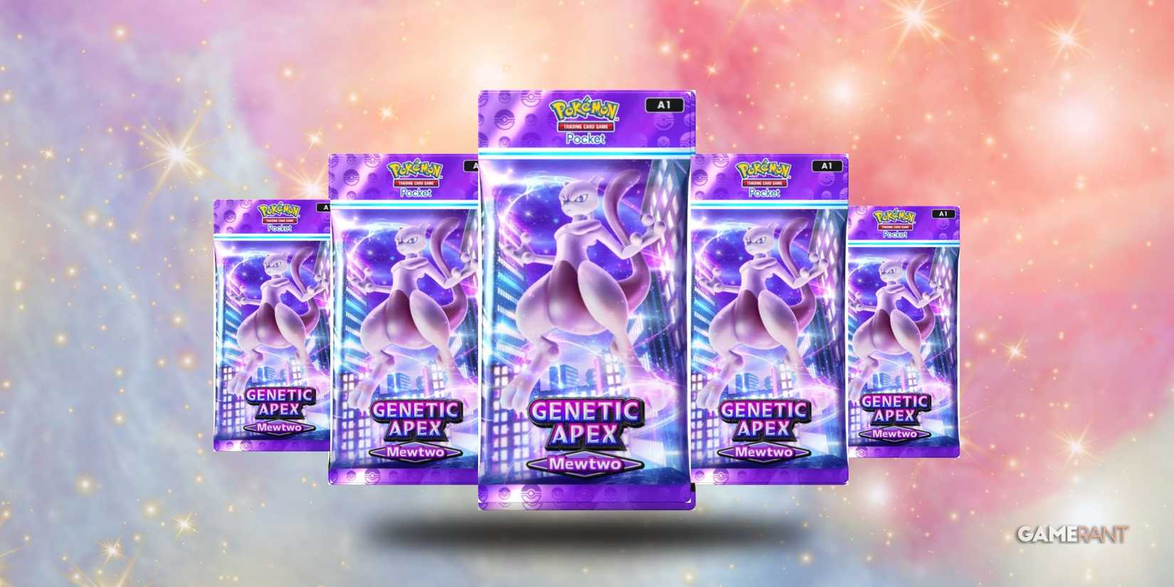 Pokemon TCG Pocket Pokemon TCG Pocket