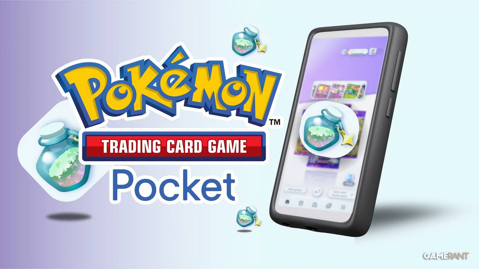 shinedust icon in pokemon tcg pocket.