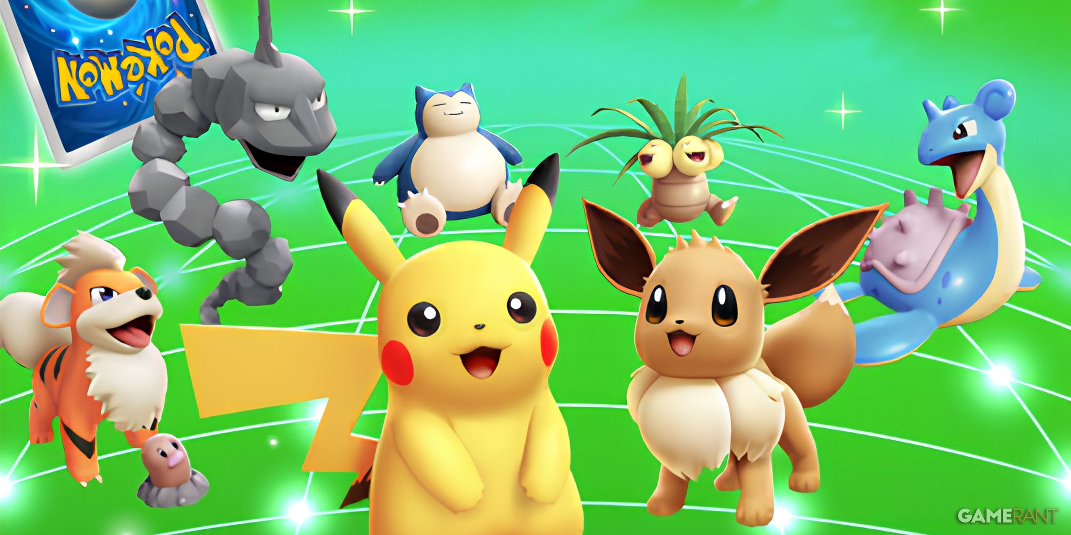 Pokemon Pocket's Rare Booster Exploit Explained