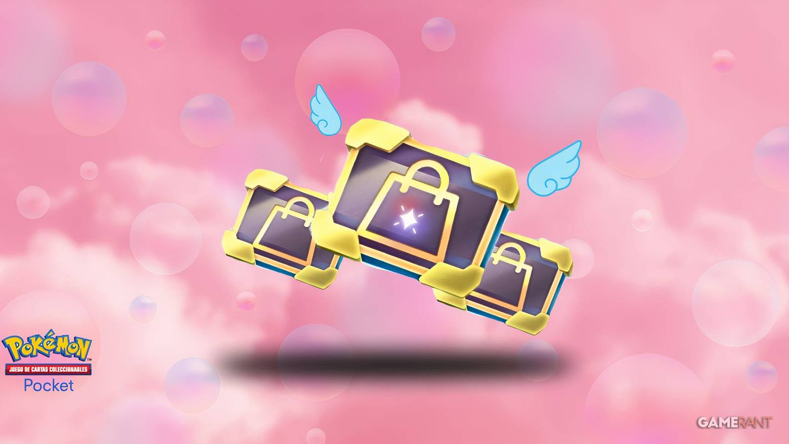 special shop ticket in pokemon tcg pokemon.