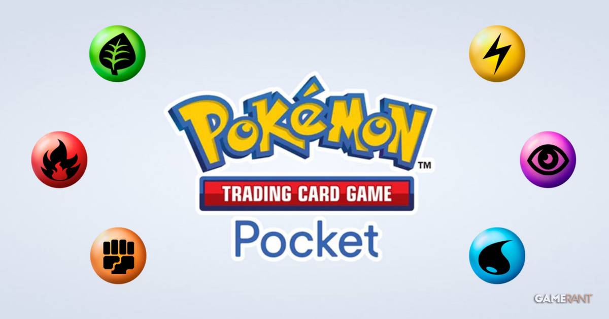 One Pokemon TCG Pocket Type is Getting the Short End of the Stick One Pokemon TCG Pocket Type is Getting the Short End of the Stick