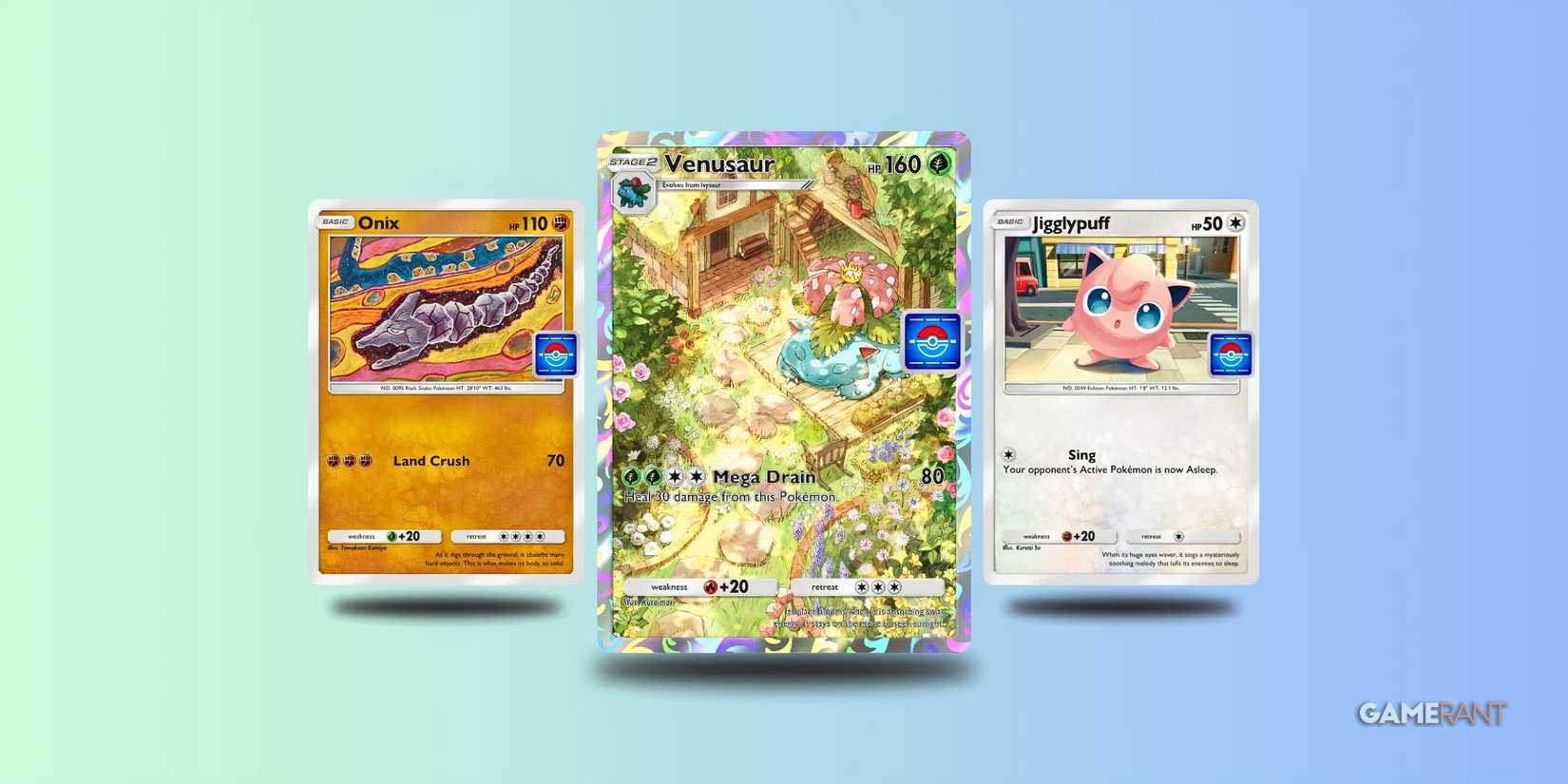 pokemon tcg pocket venusaur promo cards Full Pokemon TCG Pocket Venusaur drop event 2024 details
