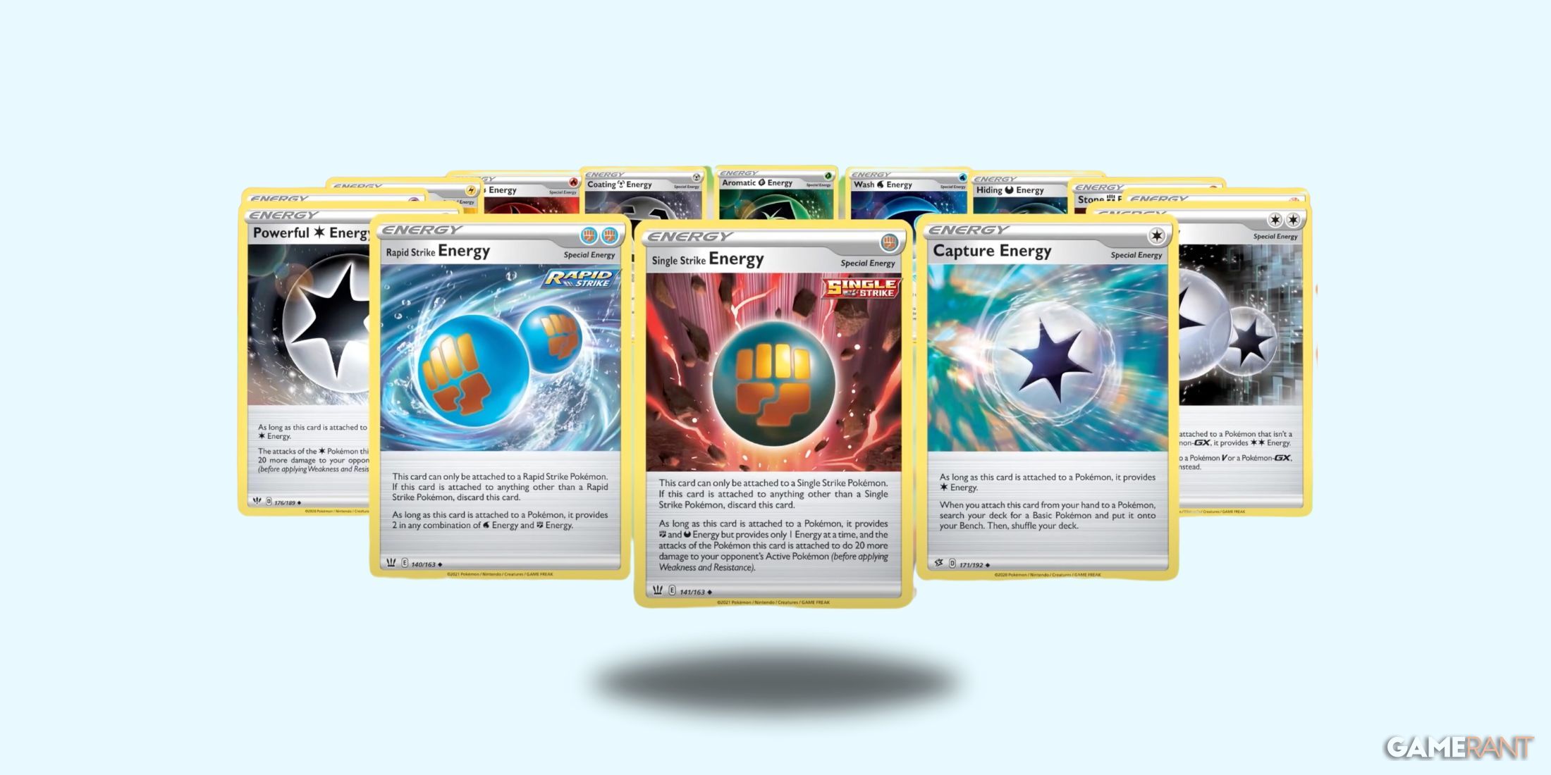 special energy cards in pokemon tcg pocket.