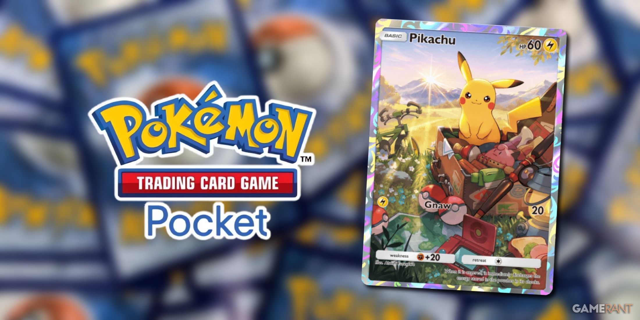 Pokemon TCG Pocket's Promo Cards May Be FOMO-Inducing in The Long Run