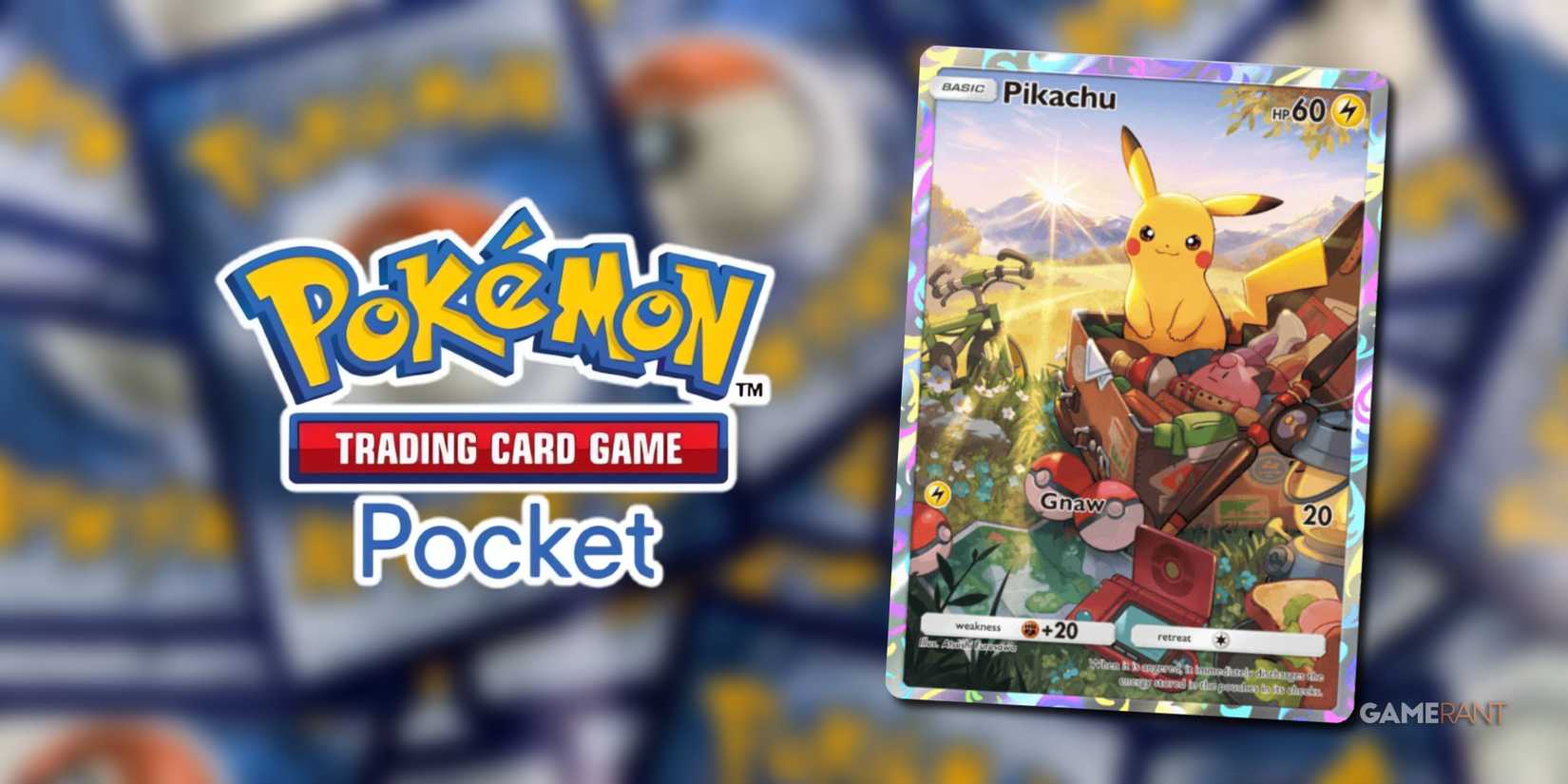 pokemon tcg pocket promo card fomo inducing