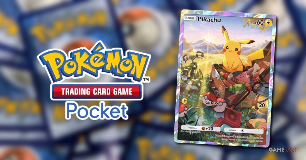 Pokemon TCG Pocket's Promo Cards May Be FOMO-Inducing in The Long Run Pokemon TCG Pocket's Promo Cards May Be FOMO-Inducing in The Long Run