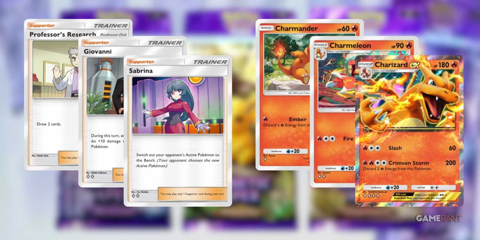 Pokemon TCG Pocket: 8 Tips To Build A Winning Deck Pokemon TCG Pocket: 8 Tips To Build A Winning Deck