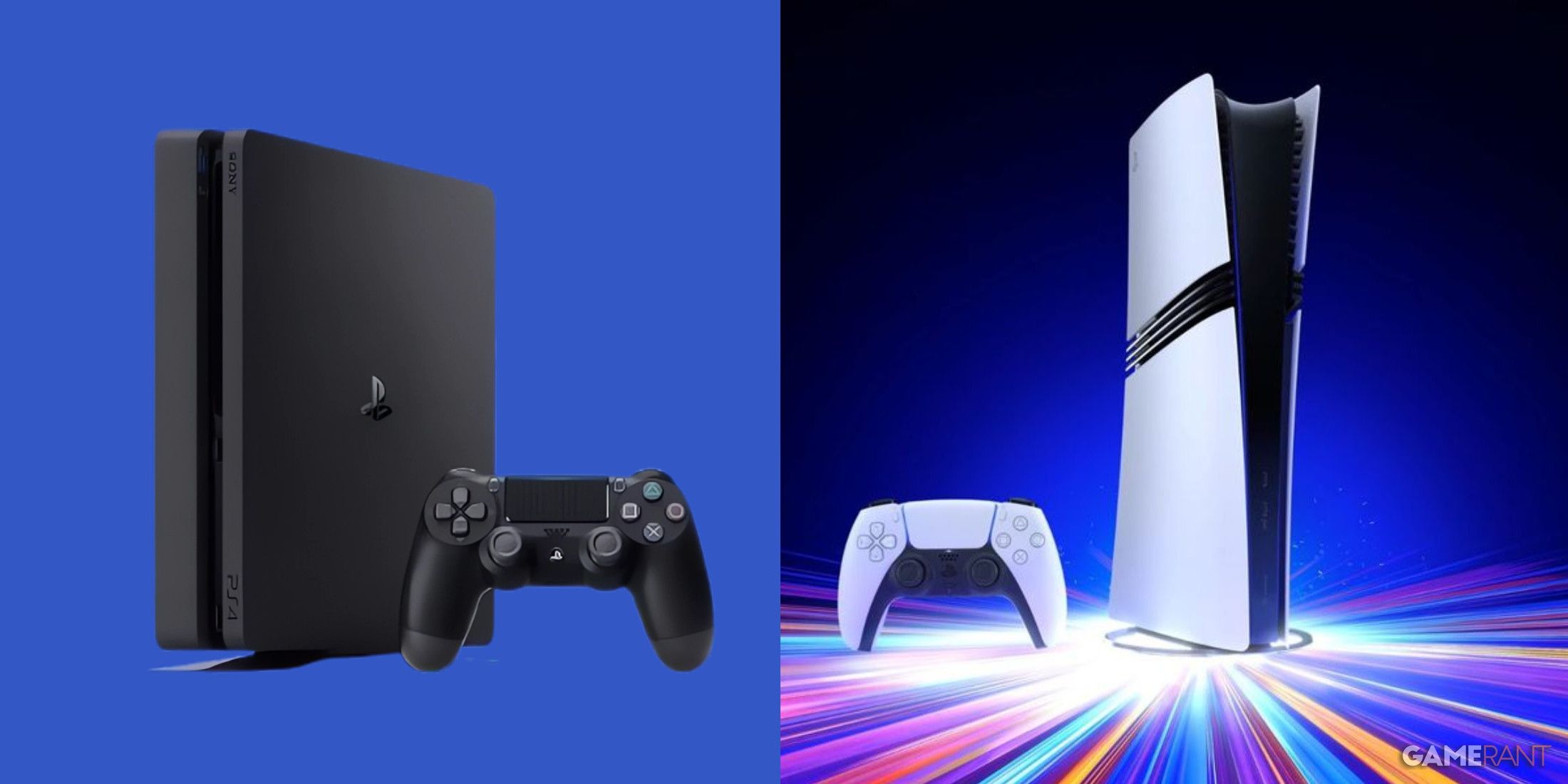 Игры для PS5 Pro, улучшающие PS4, могут стать следующим лучшим продуктом для одного столь востребованного ремастера