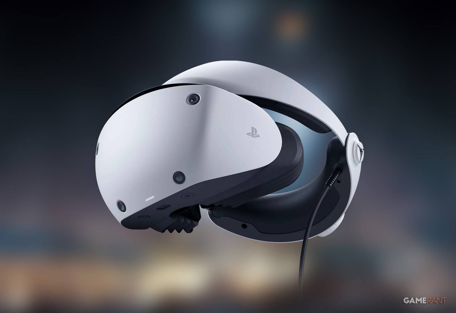 Ps5 Vr Scary Games For Ps4 Vr One Of The Best PlayStation VR Games - Main Image