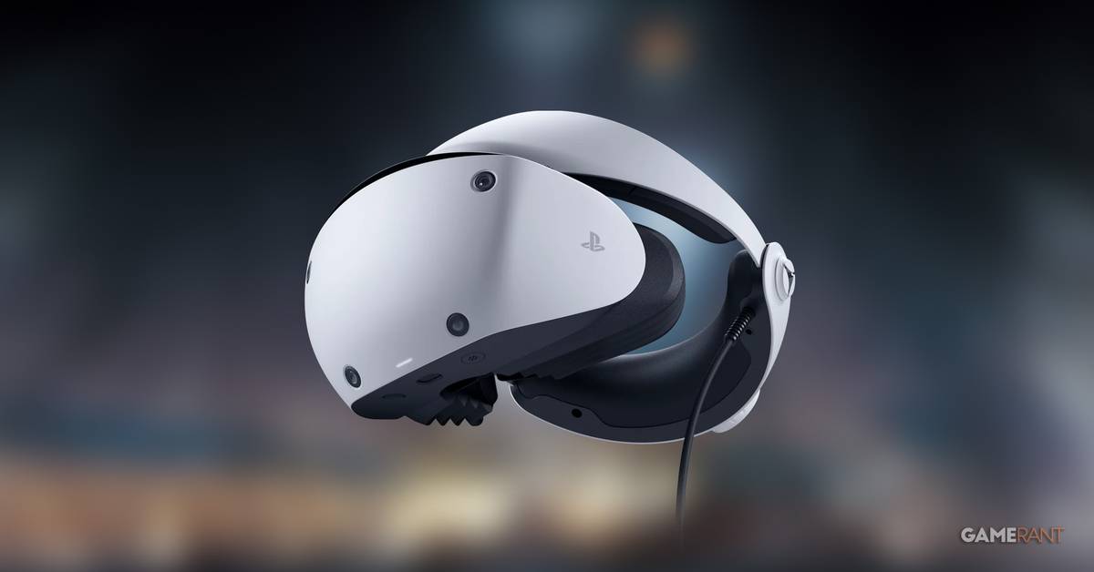 One of the Best PlayStation VR Games Could Finally be Coming to PSVR