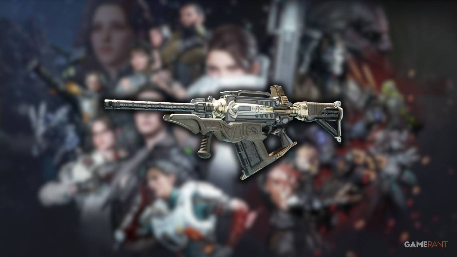 The First Descendant: Best Python Build