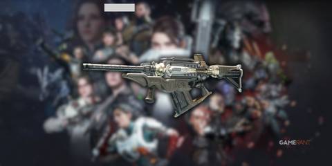 Python in The First Descendant