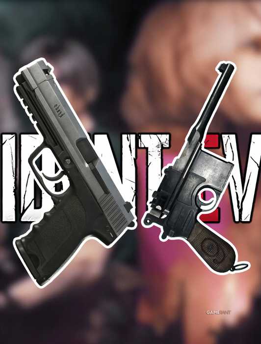 The Best Challenges to Complete First in Resident Evil 4 Remake