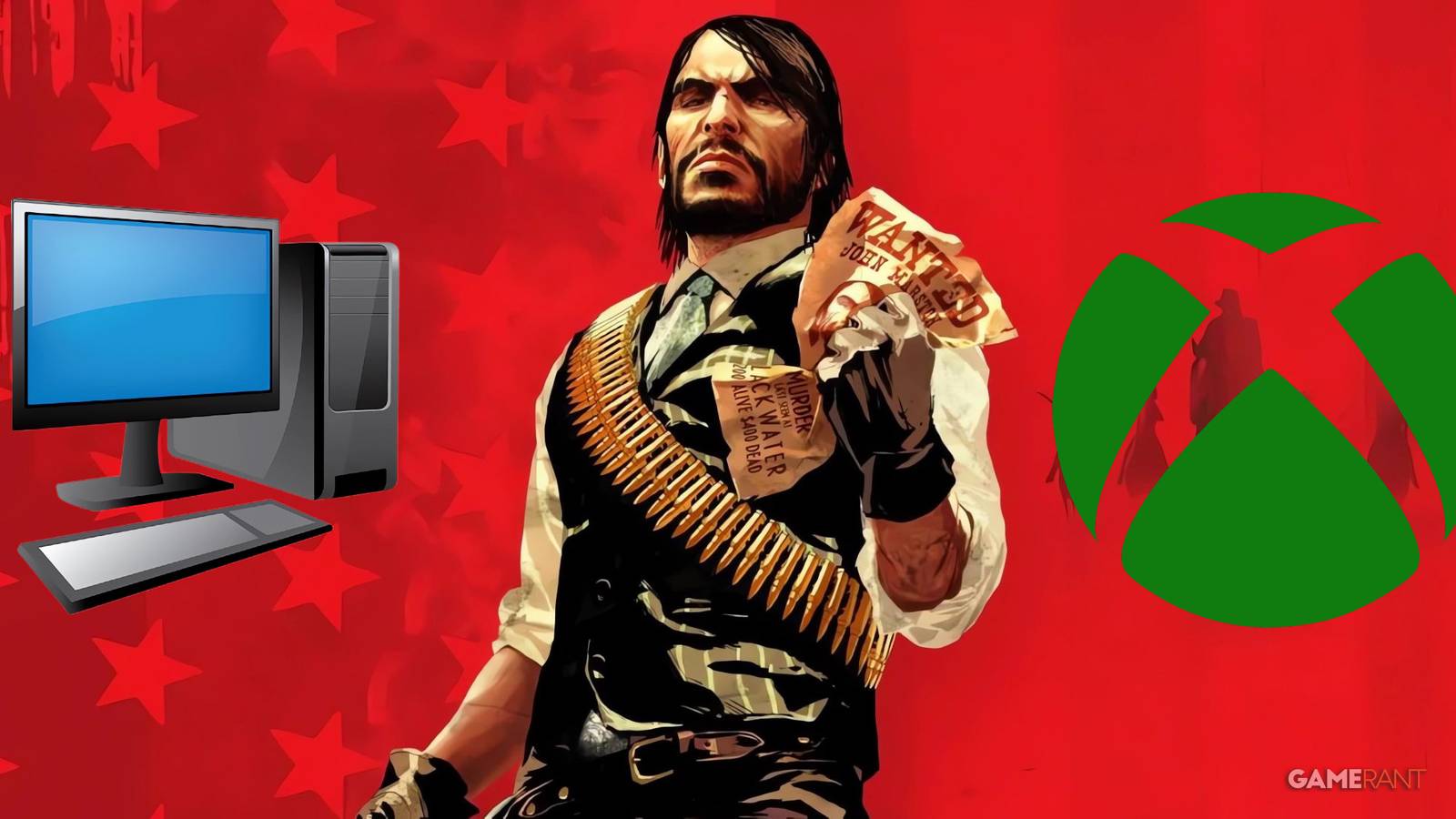 Red Dead Redemption PC Port Pros and Cons Xbox Version