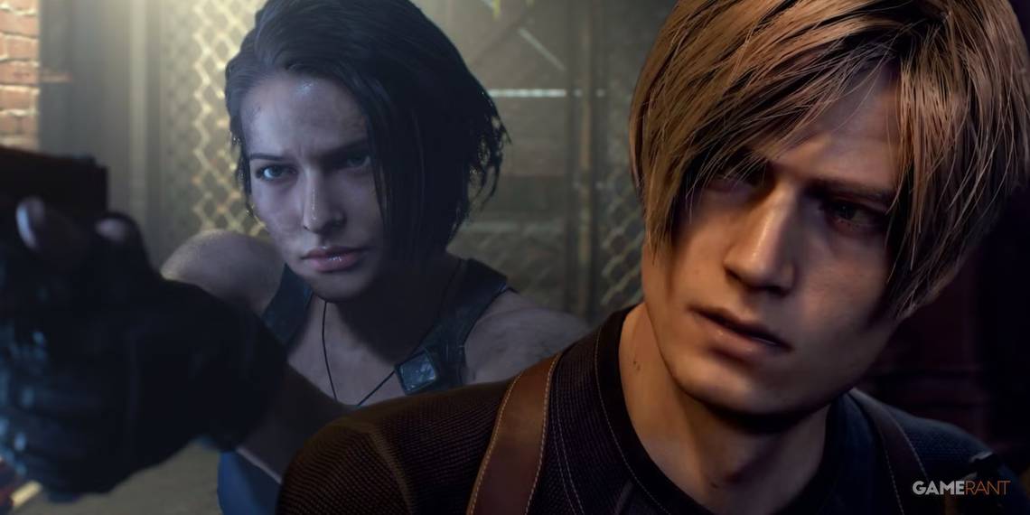 كل تسريبات Resident Evil 9 حتى الآن.