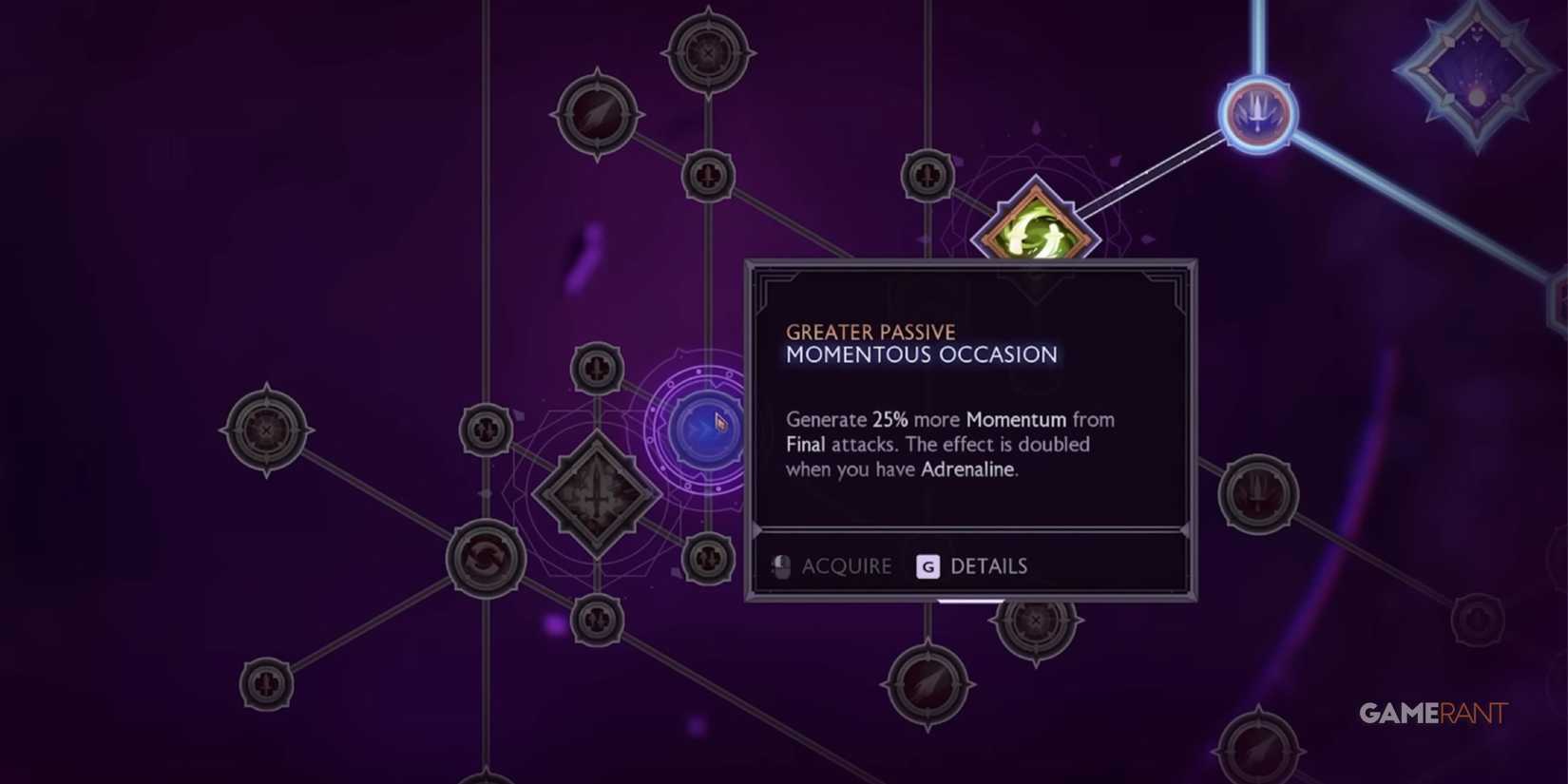 Respec Dragon Age_ The Veilguard