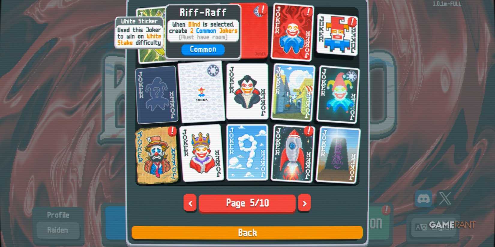 The Best Common Starting Jokers In Balatro