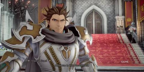 Imperial Guard in Romancing SaGa 2: Revenge Of The Seven