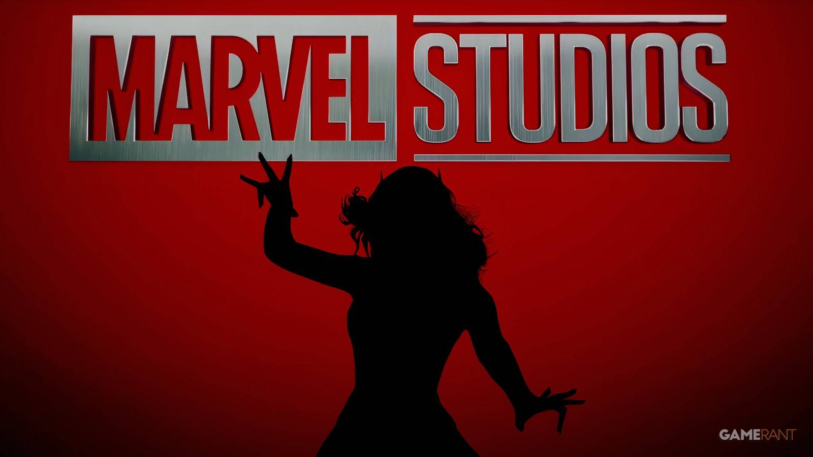 Scarlet Witch Actress Elizabeth Olsen Defends Marvel MCU Movies
