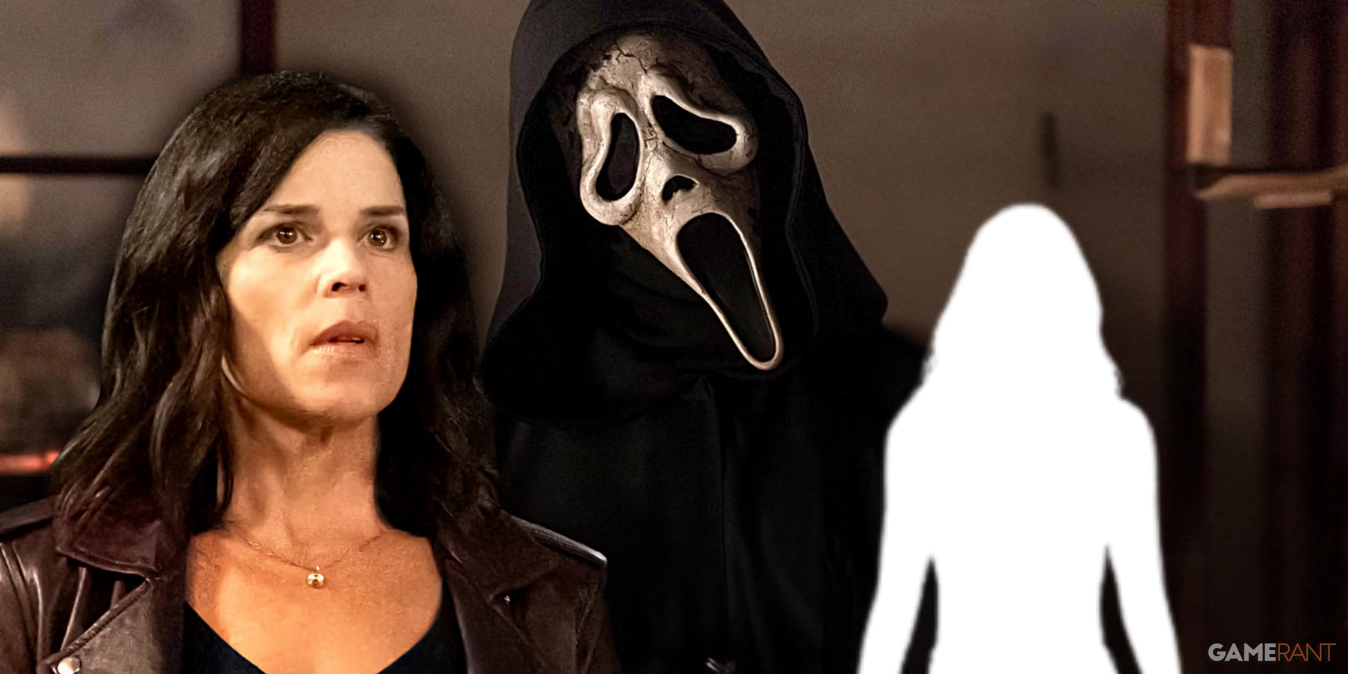 Actress Fired From Scream 7 Reacts To Neve Campbells Return To Franchise