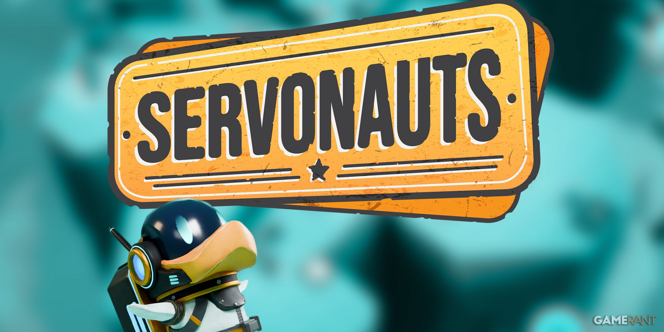 Gas Station Builder 'Servonauts' Reveals Secret Characters [EXCLUSIVE]