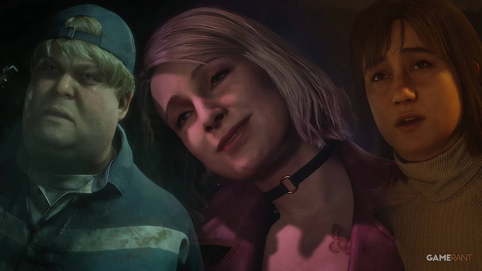 silent-hill-2-remake-maria-eddie-angela-cutscene