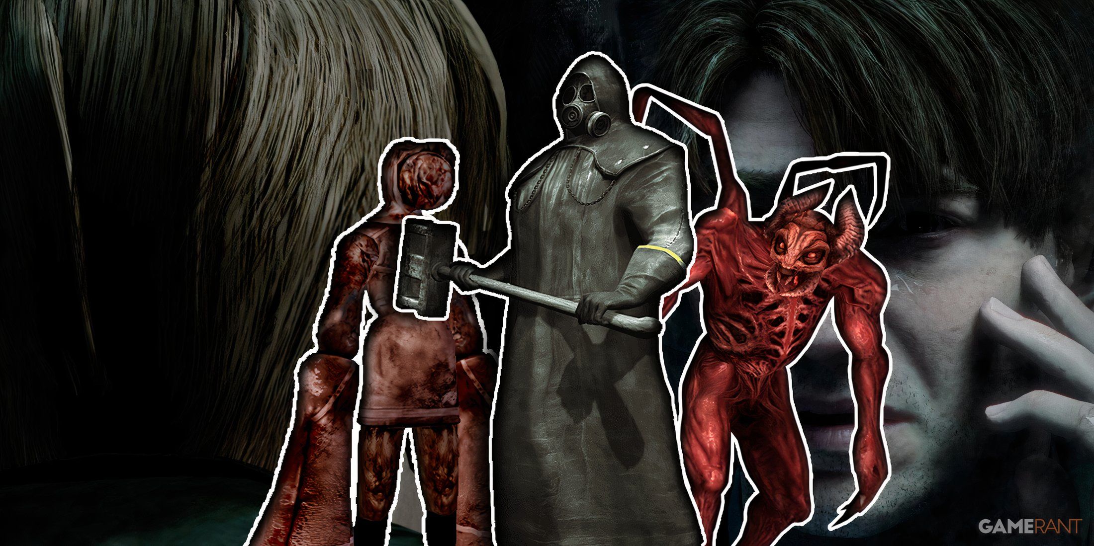 After Silent Hill 2, Bloober Team Can Tackle the IP's Most Infamous Entry