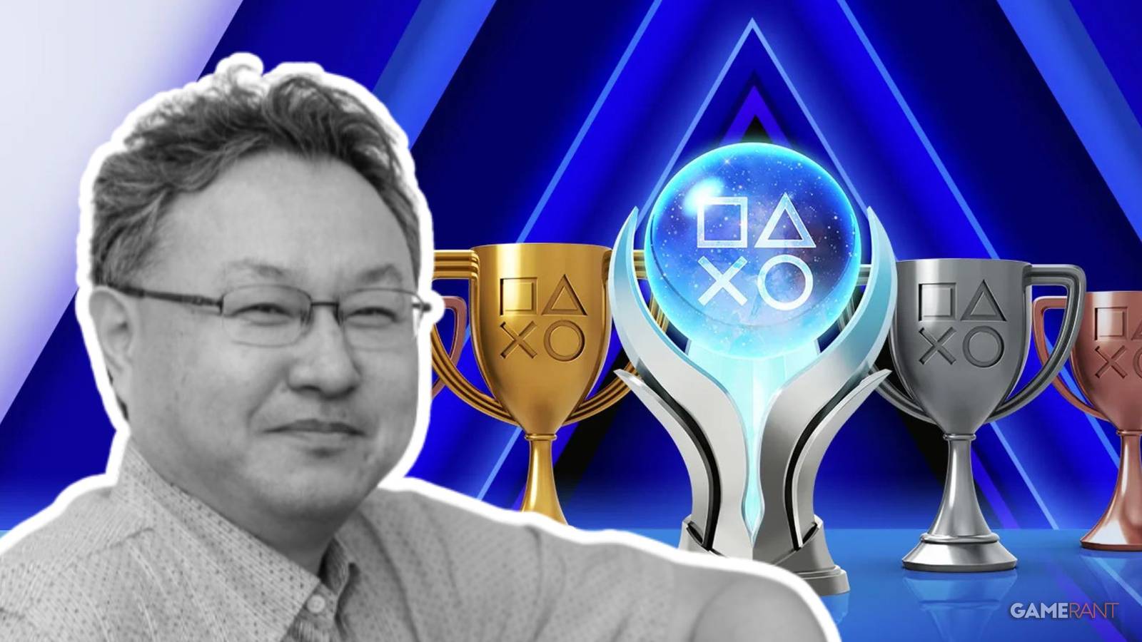 Shuhei Yoshida next role after playstation