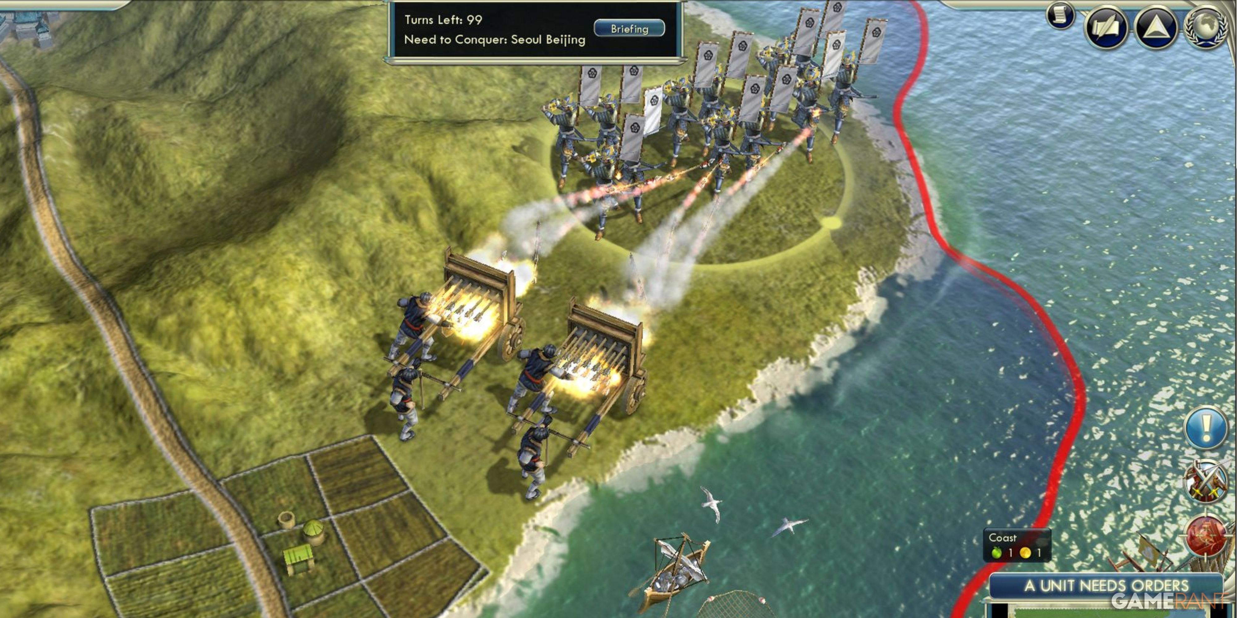 Sid Meier’s Civilization 5 (2)