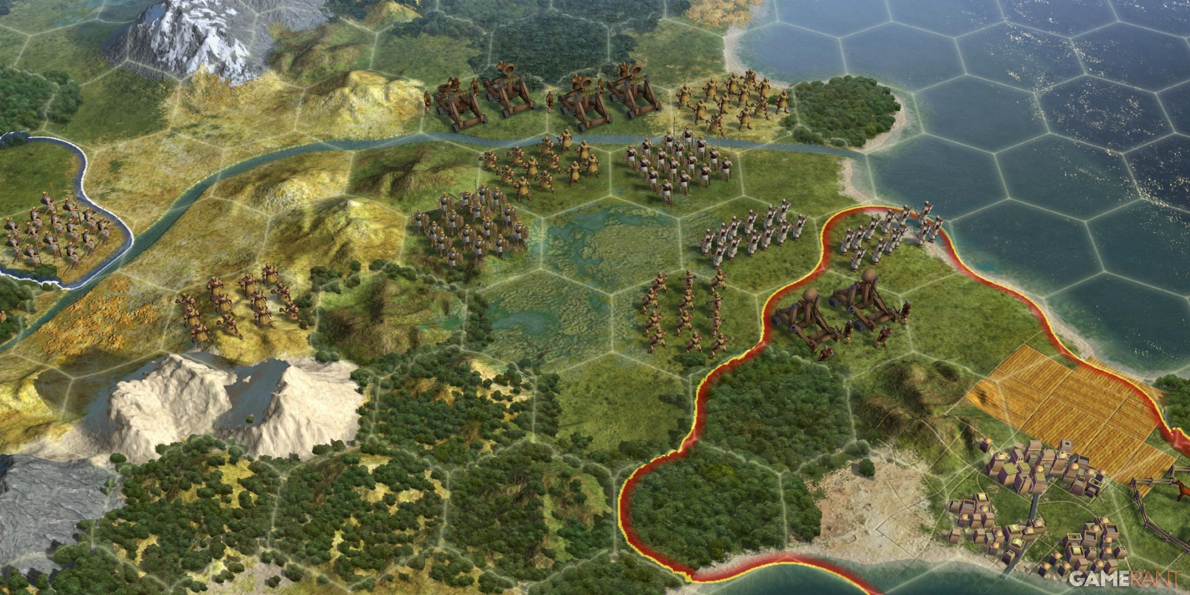 Sid Meier’s Civilization 5 (3)