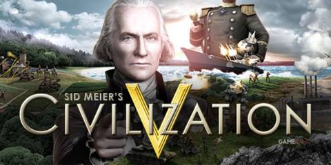 Sid Meier’s Civilization 5