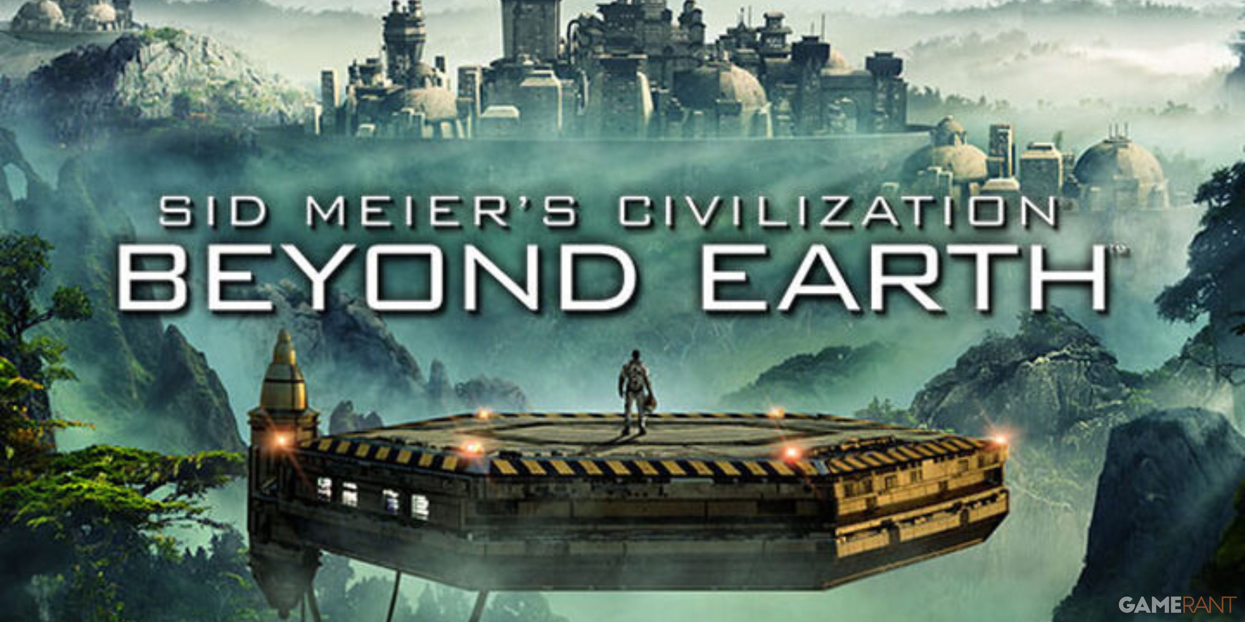 Sid Meier's Civilization_ Beyond Earth