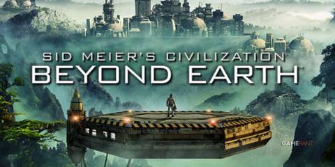 Sid Meier's Civilization_ Beyond Earth