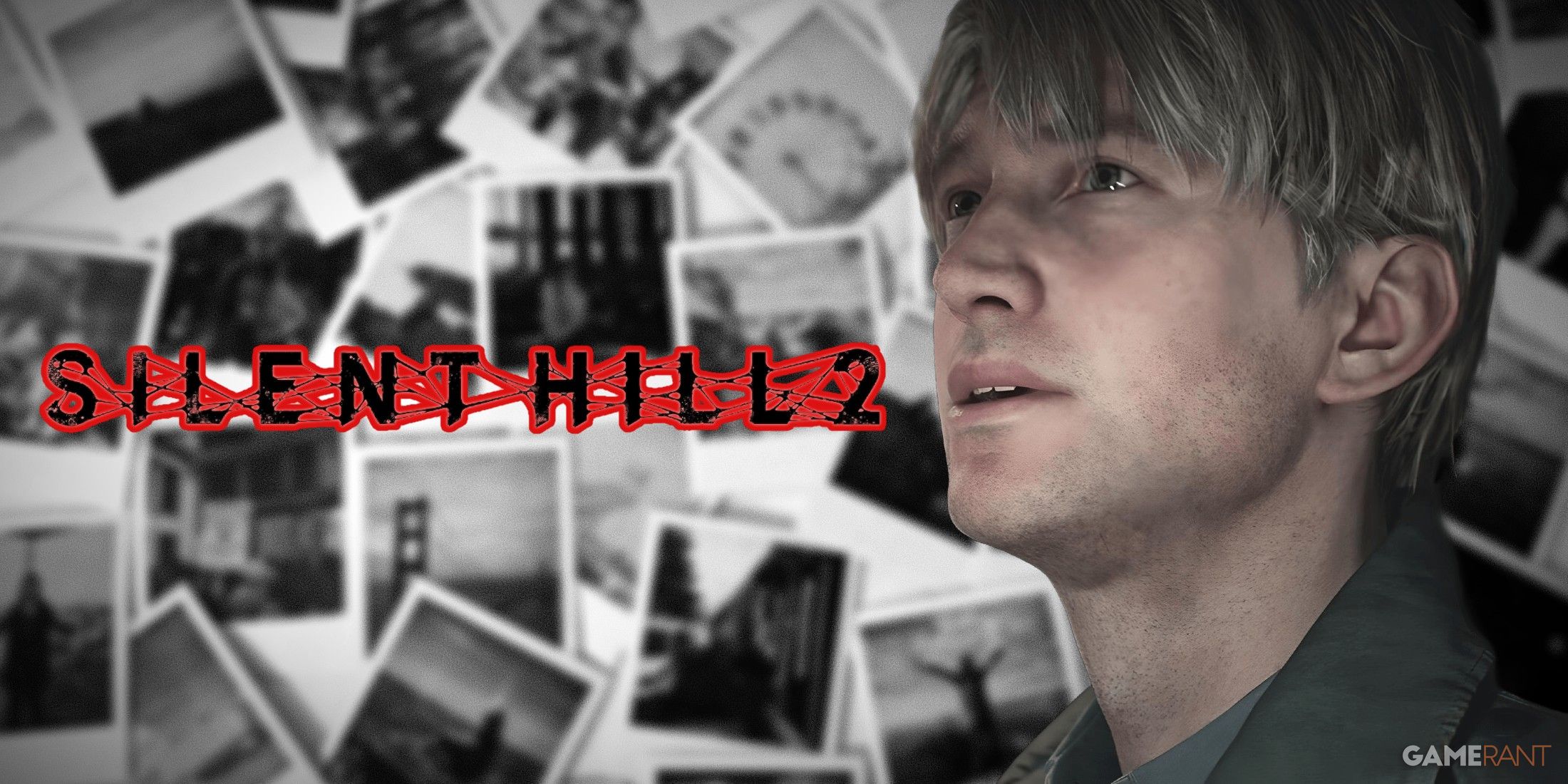 Silent Hill 2 Remake Fan Makes Wild Discovery About the Strange Photos