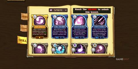 Skill Legends Royale Archetype Sprite