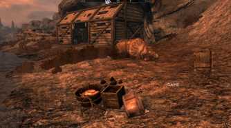 Skyrim Riverside Shack All Fishing Locations In Skyrim