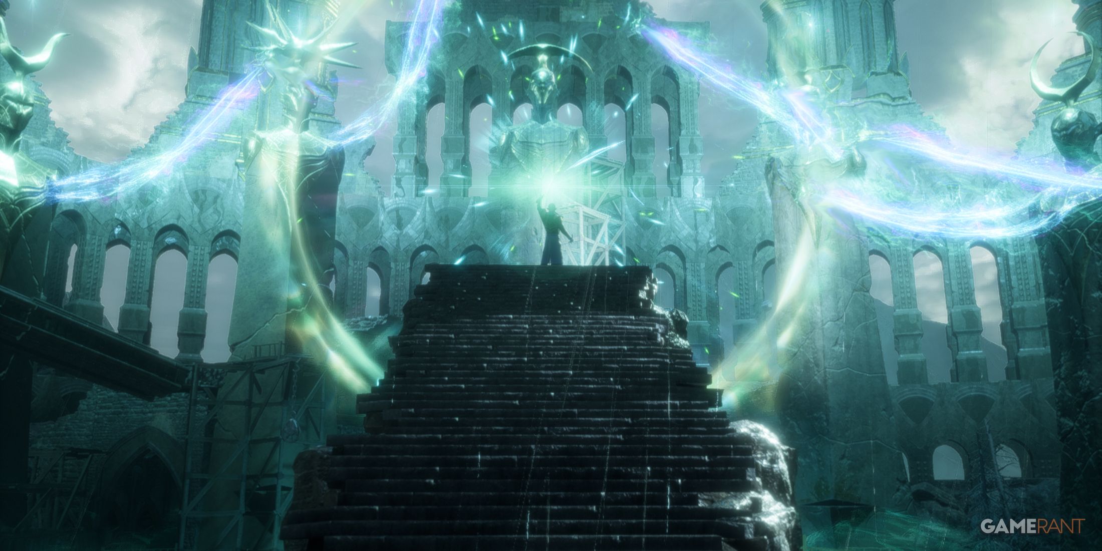 How Dragon Age: The Veilguard May Foreshadow Mass Effect 4's Plans