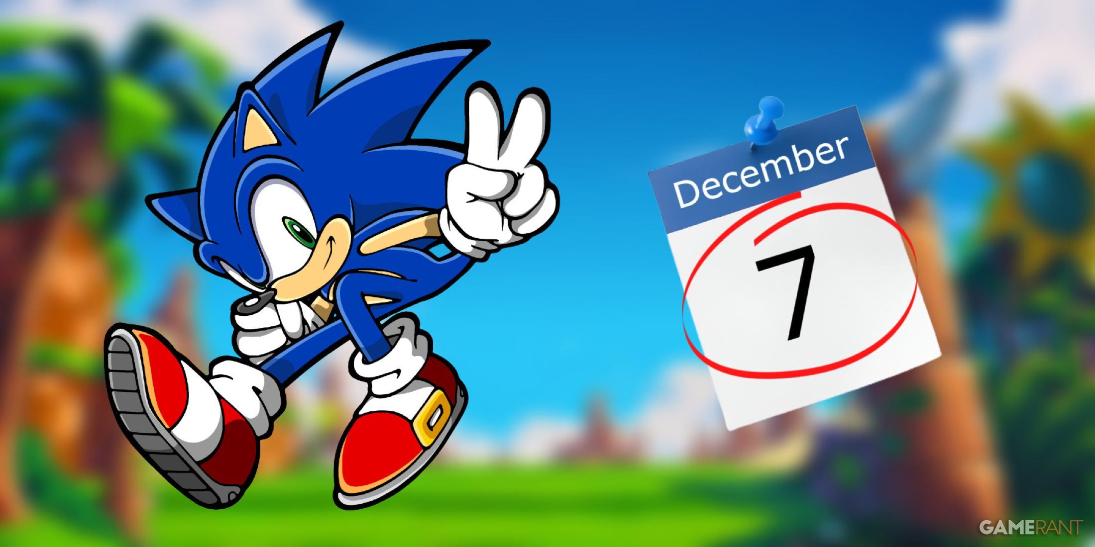 december 7 sad day sonic adventure delisted