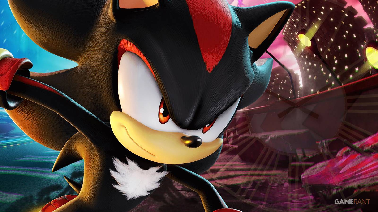 sonic-x-shadow-generations shadow close up