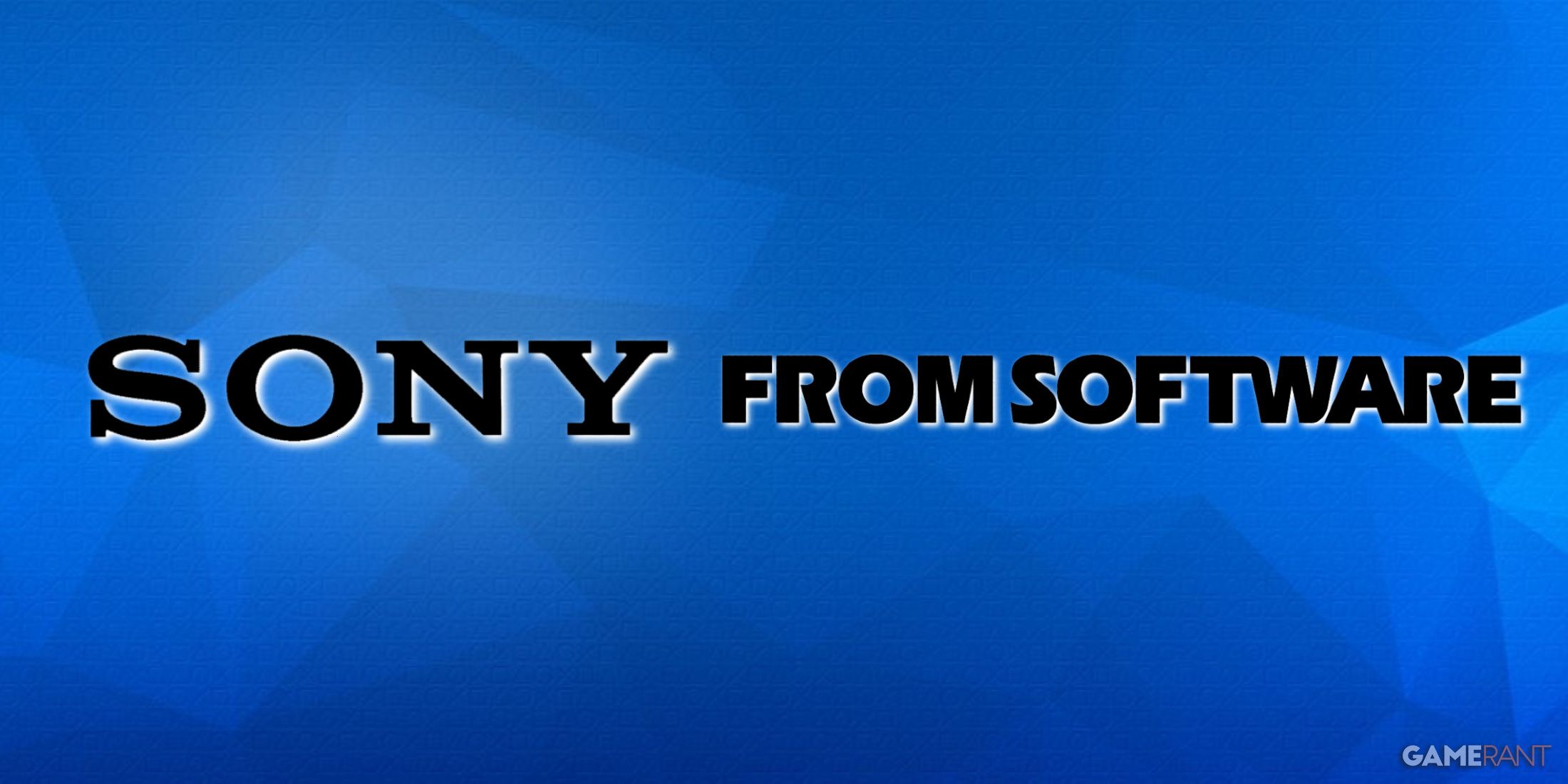 sony acquiring fromsoftware parent company future games