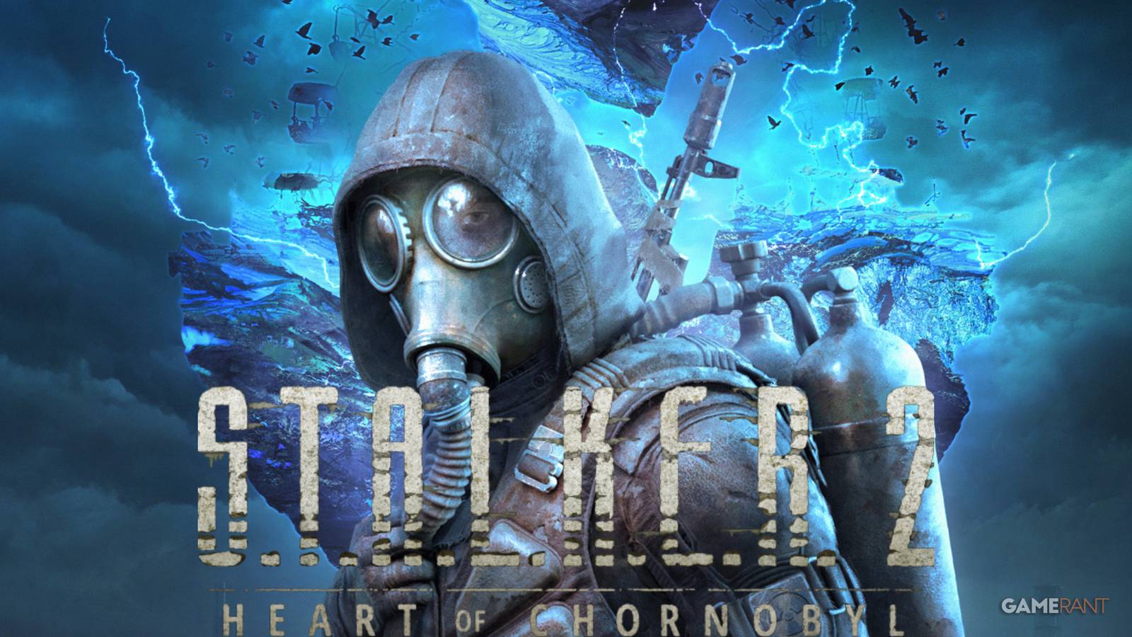 STALKER 2 Every Feature Confirmed