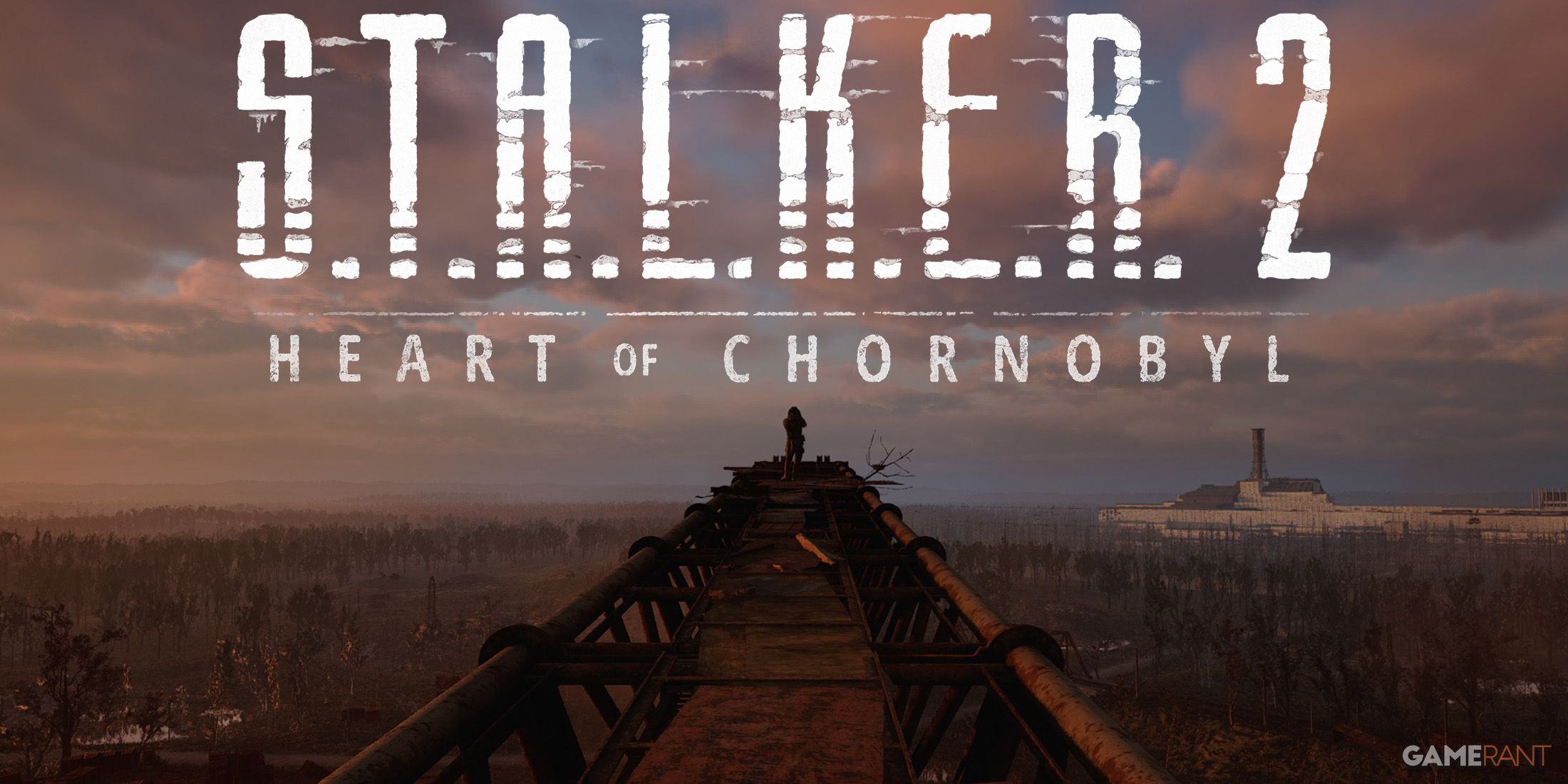 STALKER 2 Reveals Fixes Coming in Future Update