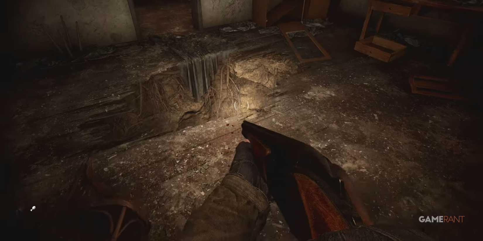 STALKER 2 Piece of Cake Hole