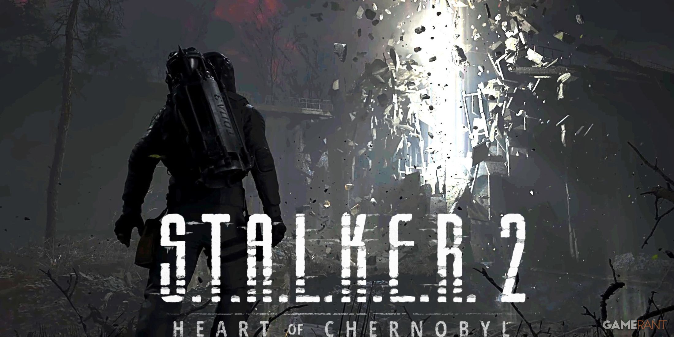 STALKER 2: The Lore of the Zone Explained