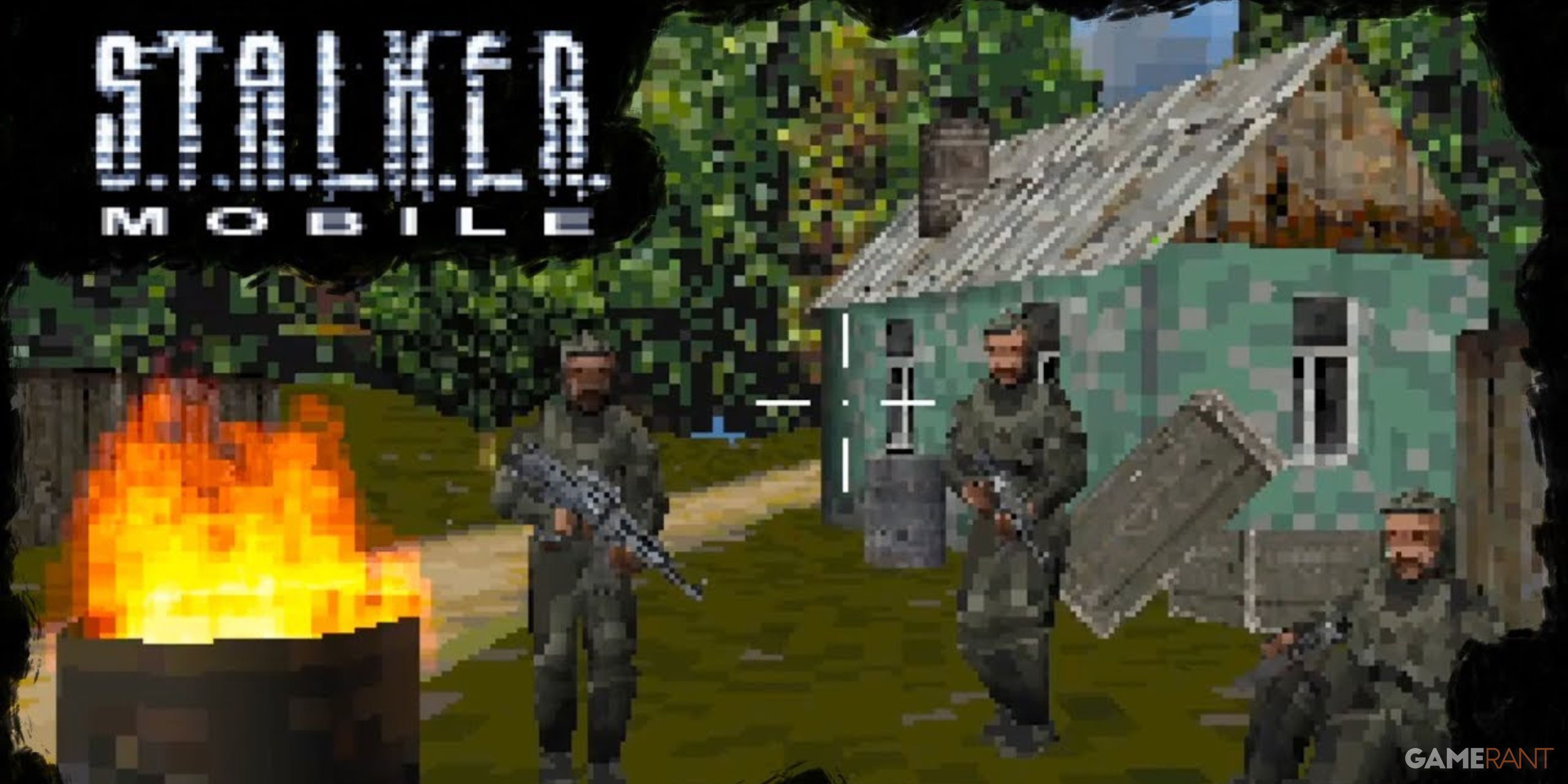 Every STALKER Game, Ranked