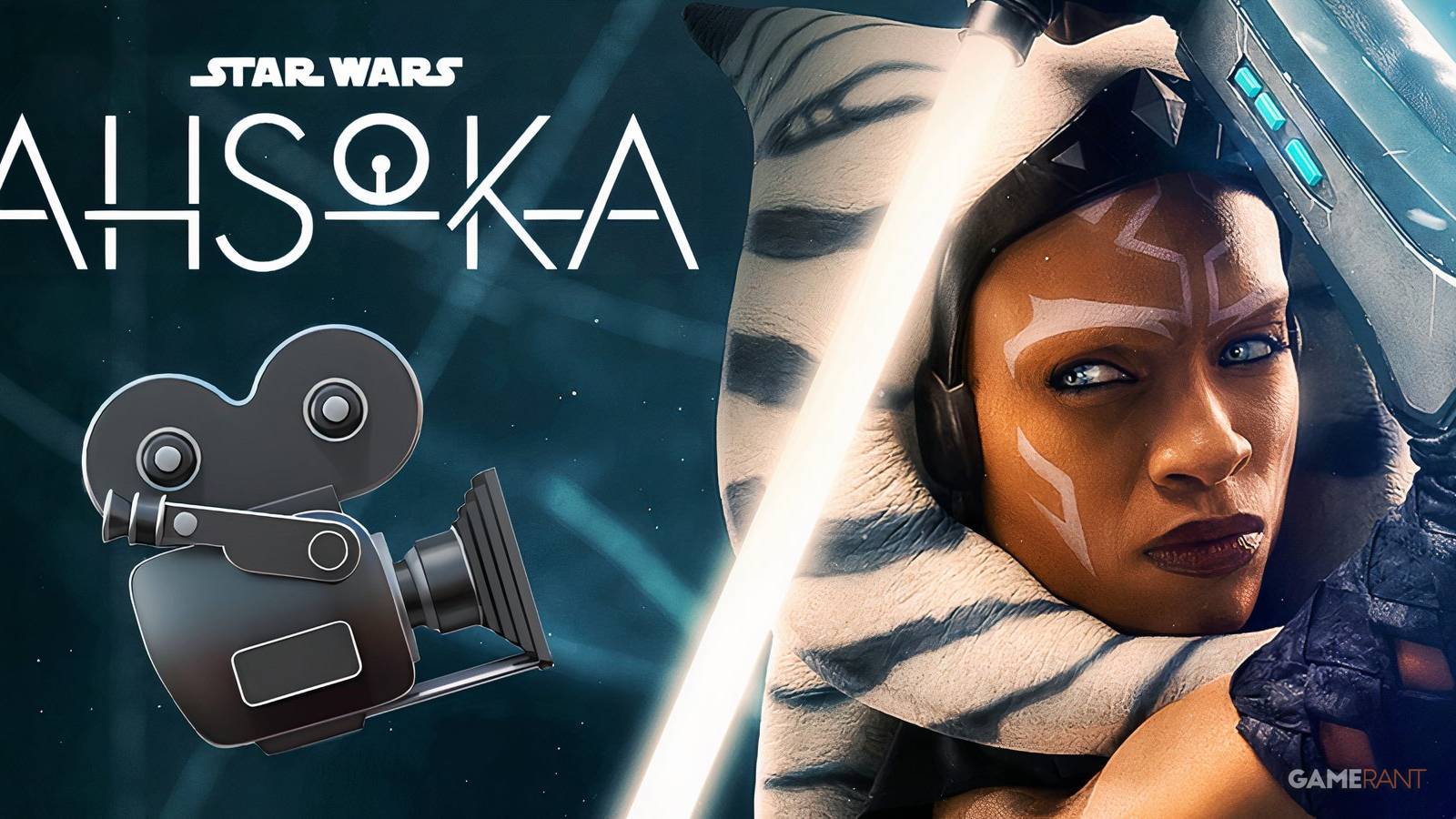 Star Wars Ahsoka Season 2 Filming