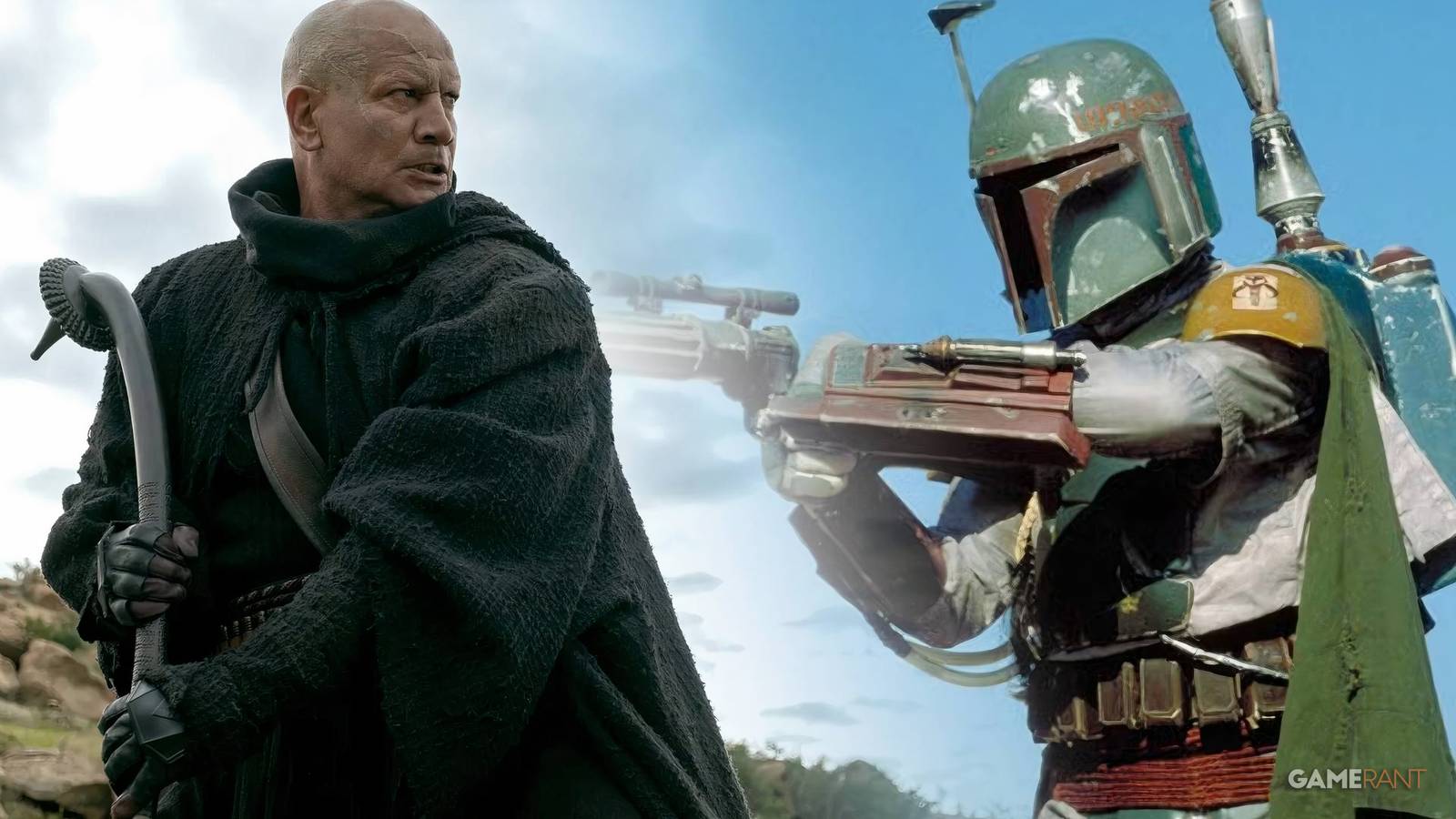 Star Wars needs to move on from Boba Fett