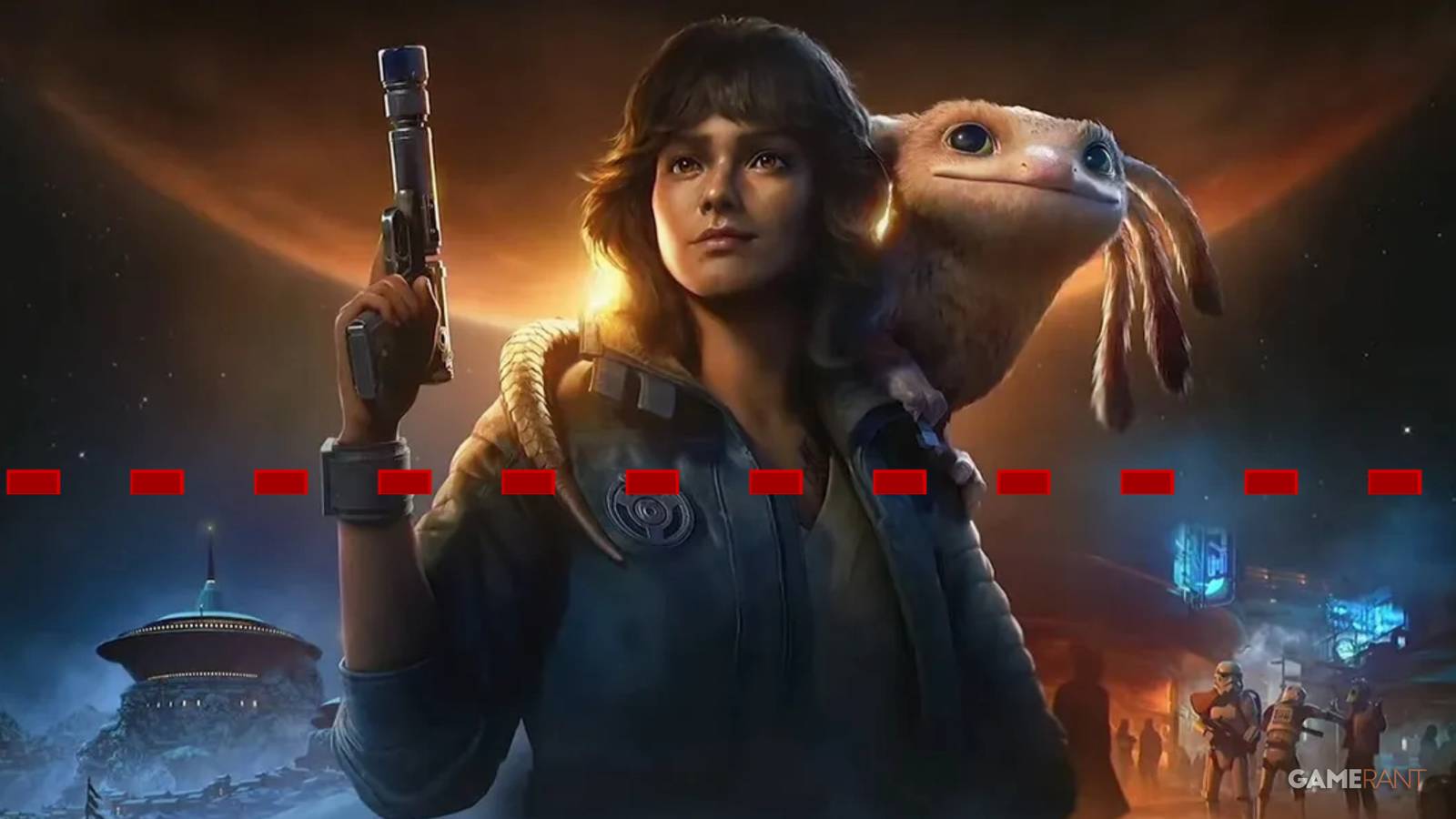 Star Wars Outlaws Timeline