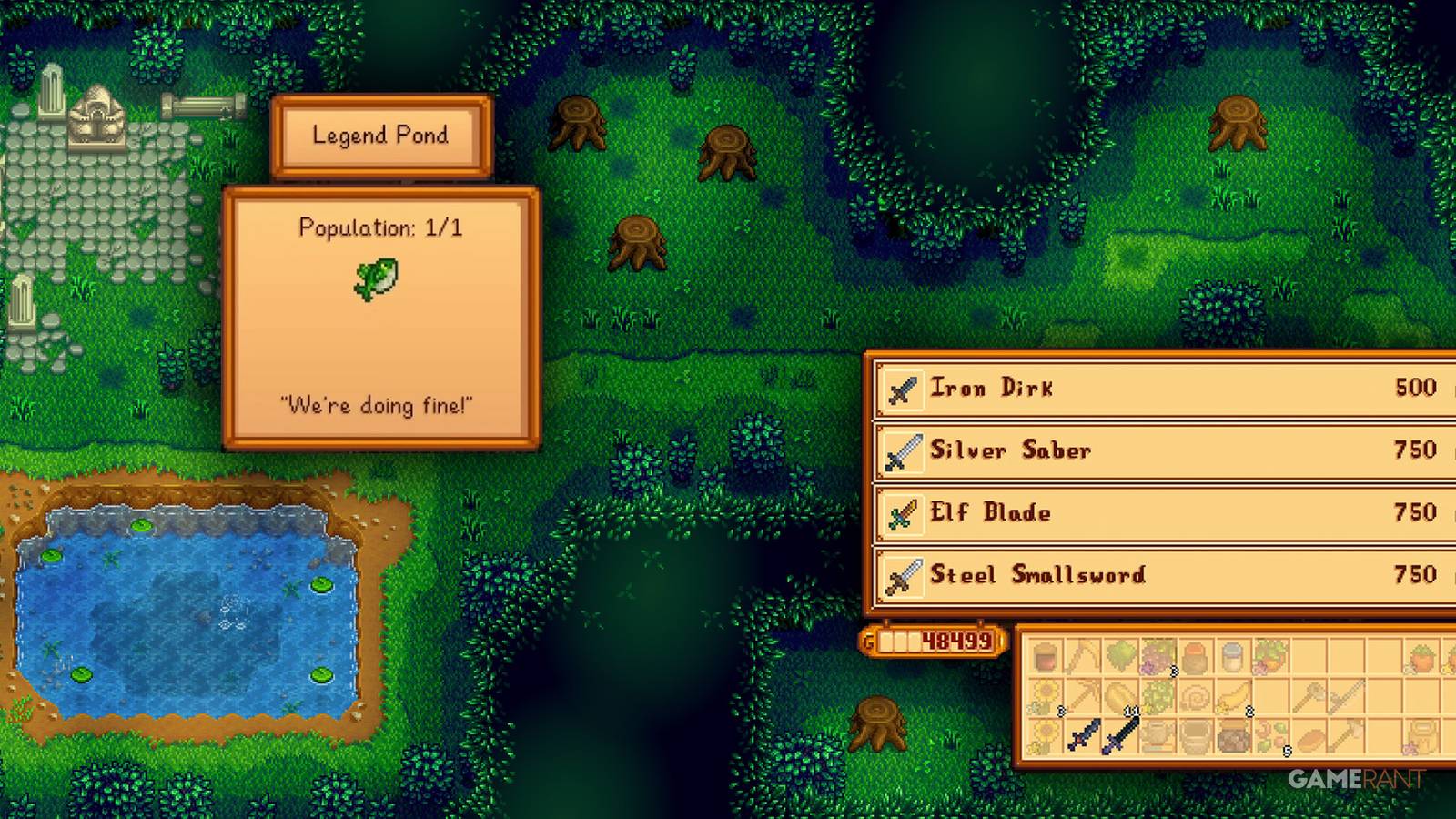 Stardew Valley 1 6 9 Update Explained