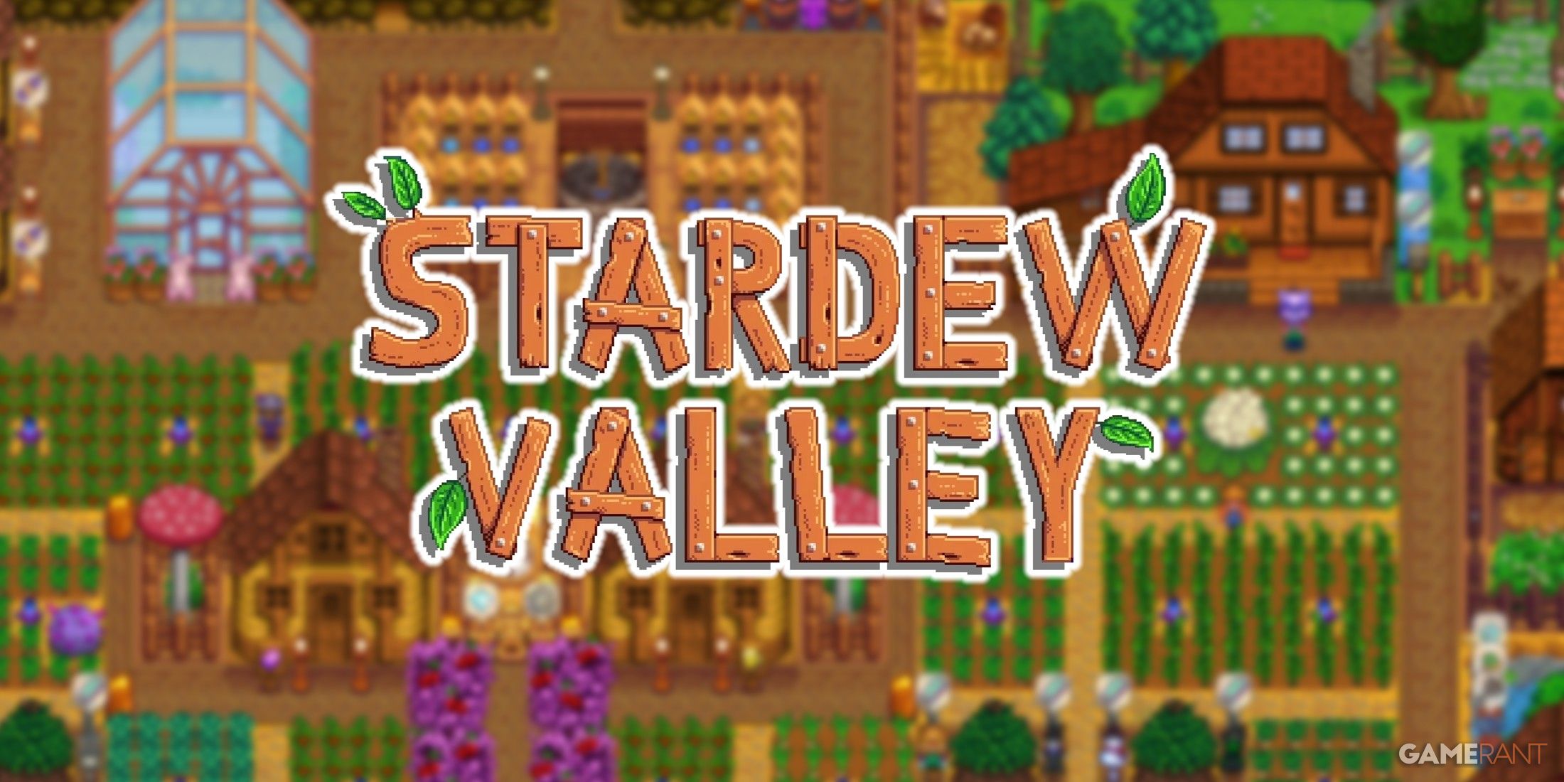 В новом обновлении Stardew Valley возникла странная проблема